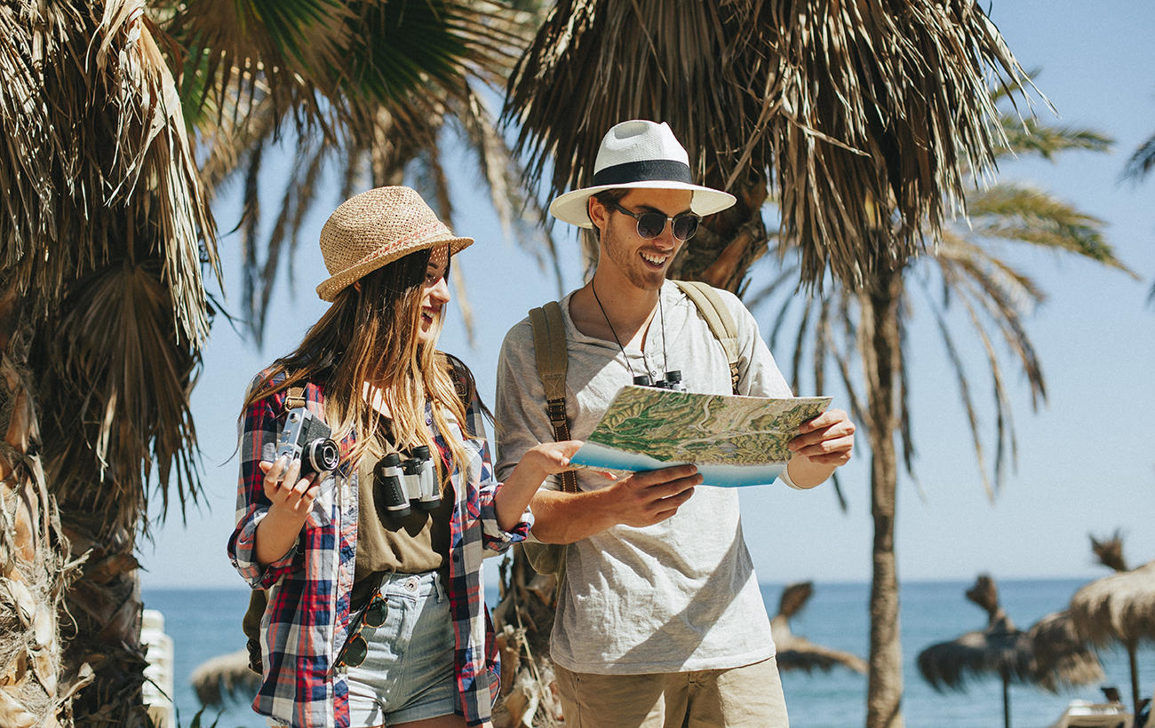 "Не знаешь, что тебя ждет": стоит ли бояться коронавируса в отпуске за рубежом